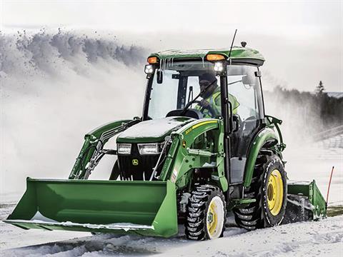 2024 John Deere 3046R Cab in Grand Rapids, Minnesota - Photo 3