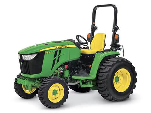 2024 John Deere 3046R Open Operator Station in Grand Rapids, Minnesota