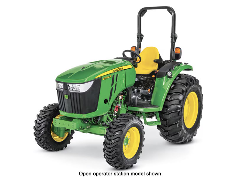 2024 John Deere 4044R Cab in Grand Rapids, Minnesota - Photo 1