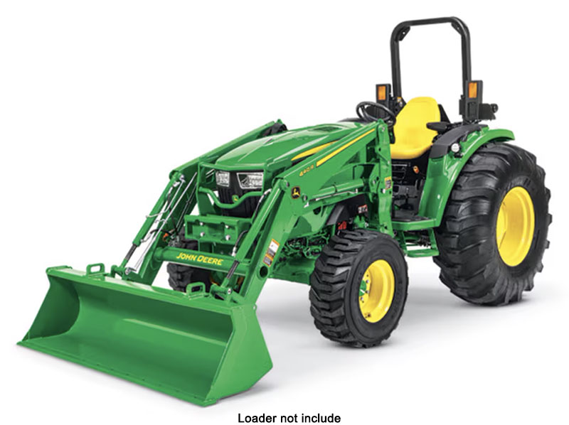 2024 John Deere 4052M Heavy Duty in Grand Rapids, Minnesota