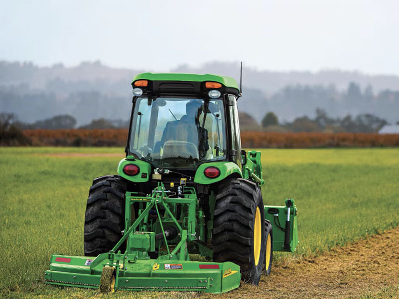 2024 John Deere 4052R Cab in Grand Rapids, Minnesota - Photo 2