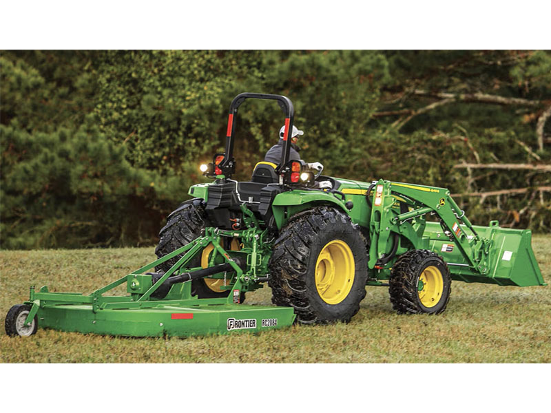 2024 John Deere 4066M Heavy Duty in Grand Rapids, Minnesota - Photo 2