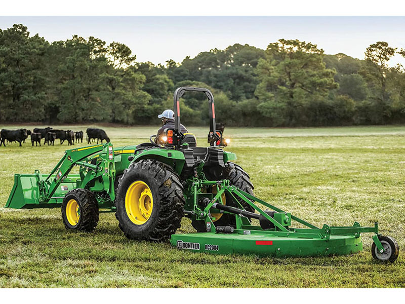 2024 John Deere 4066M Heavy Duty in Grand Rapids, Minnesota - Photo 3
