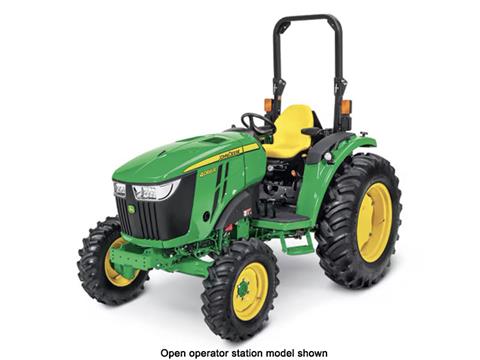 2024 John Deere 4066R Cab in Grand Rapids, Minnesota