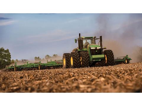2024 John Deere 9R 490 w/o Receiver in Grand Rapids, Minnesota - Photo 2