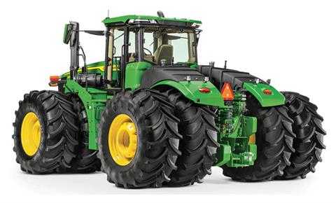 2024 John Deere 9R 590 w/o Receiver in Grand Rapids, Minnesota