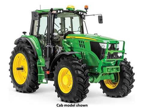 2024 John Deere 6145M Open Operator Station in Grand Rapids, Minnesota