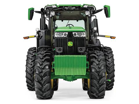 2024 John Deere 7R 210 w/o Receiver in Grand Rapids, Minnesota