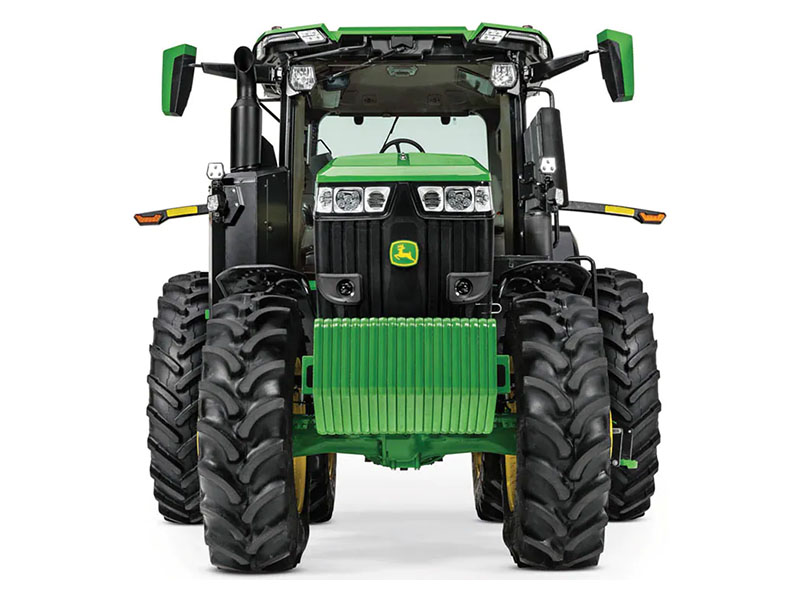 2024 John Deere 7R 250 w/o Receiver in Grand Rapids, Minnesota - Photo 1