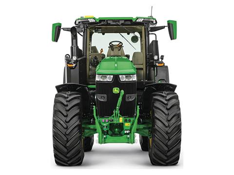 2024 John Deere 7R 290 w/o Receiver in Grand Rapids, Minnesota