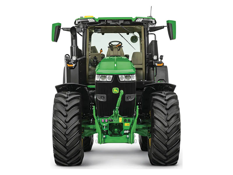 2024 John Deere 7R 310 w/o Receiver in Grand Rapids, Minnesota - Photo 1