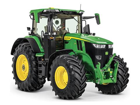 2024 John Deere 7R 330 w/o Receiver in Grand Rapids, Minnesota