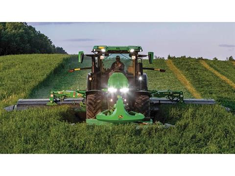 2024 John Deere 7R 330 w/o Receiver in Grand Rapids, Minnesota - Photo 2