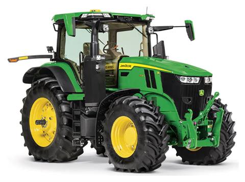 2024 John Deere 7R 350 w/o Receiver in Grand Rapids, Minnesota