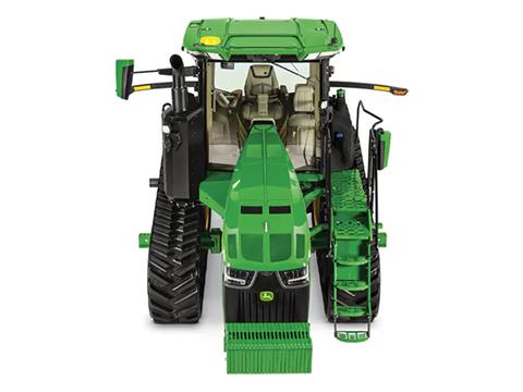 2024 John Deere 8RT 310 w/o Receiver in Grand Rapids, Minnesota