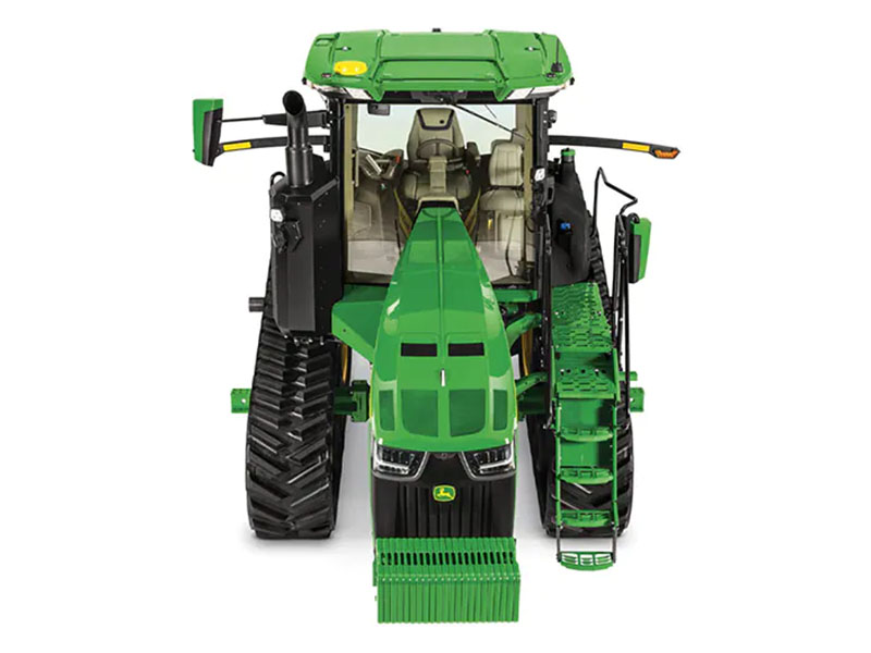 2024 John Deere 8RT 310 w/o Receiver in Grand Rapids, Minnesota - Photo 1