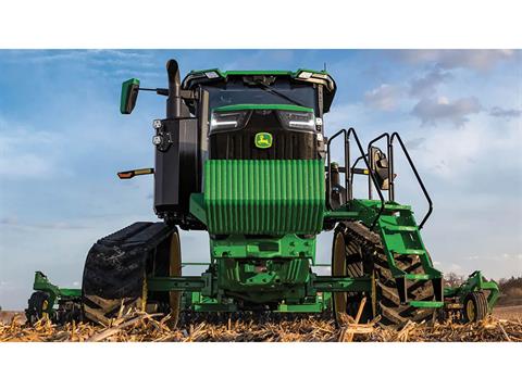 2024 John Deere 8RT 310 w/o Receiver in Grand Rapids, Minnesota - Photo 2