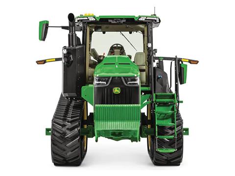 2024 John Deere 8RT 340 w/o Receiver in Grand Rapids, Minnesota