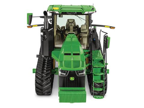 2024 John Deere 8RT 370 w/o Receiver in Grand Rapids, Minnesota