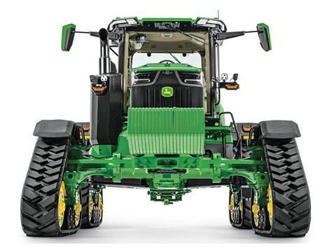 2024 John Deere 8RX 310 w/o Receiver in Grand Rapids, Minnesota