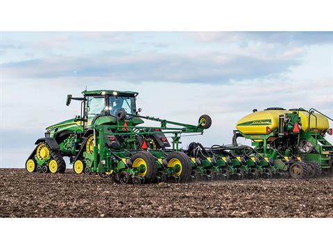2024 John Deere 8RX 310 w/o Receiver in Grand Rapids, Minnesota - Photo 2