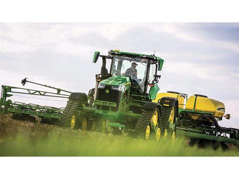 2024 John Deere 8RX 340 w/o Receiver in Grand Rapids, Minnesota - Photo 2