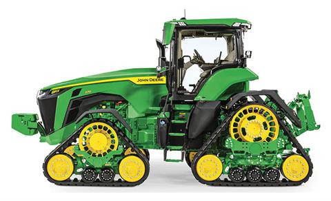 2024 John Deere 8RX 370 w/o Receiver in Grand Rapids, Minnesota
