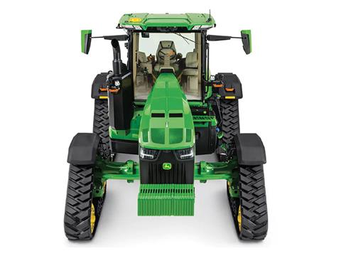 2024 John Deere 8RX 410 w/o Receiver in Grand Rapids, Minnesota