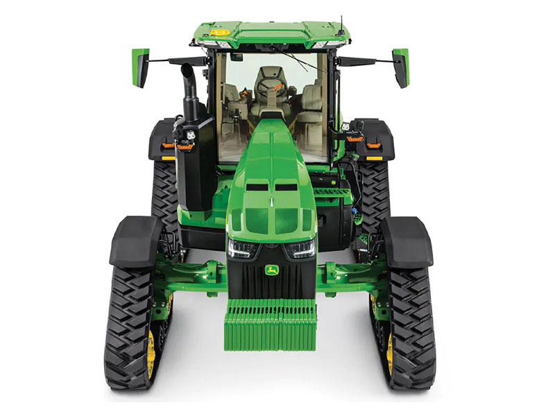 2024 John Deere 8RX 410 w/o Receiver in Grand Rapids, Minnesota - Photo 1