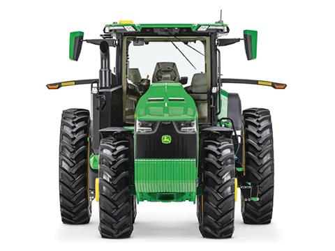 2024 John Deere 8R 230 w/o Receiver in Grand Rapids, Minnesota
