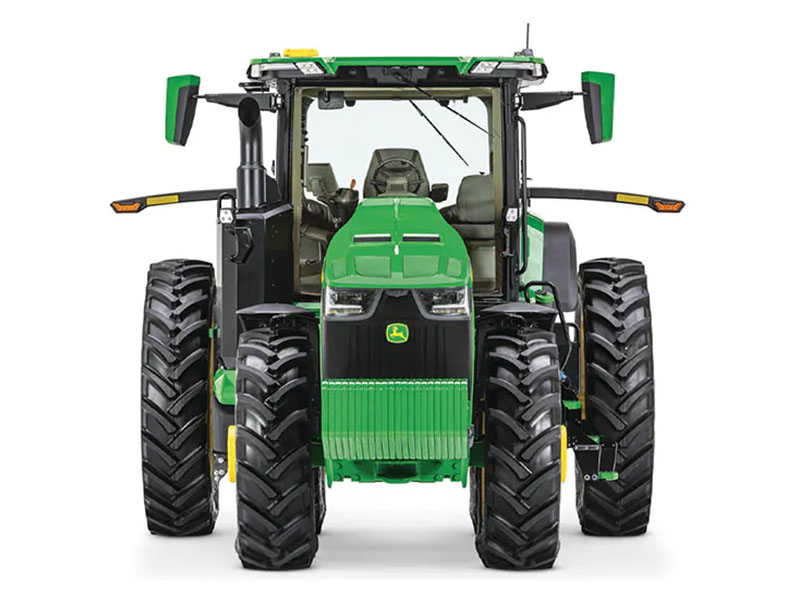 2024 John Deere 8R 230 w/o Receiver in Grand Rapids, Minnesota - Photo 1