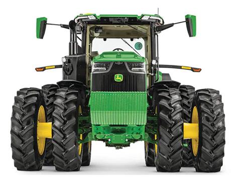 2024 John Deere 8R 310 w/o Receiver in Grand Rapids, Minnesota