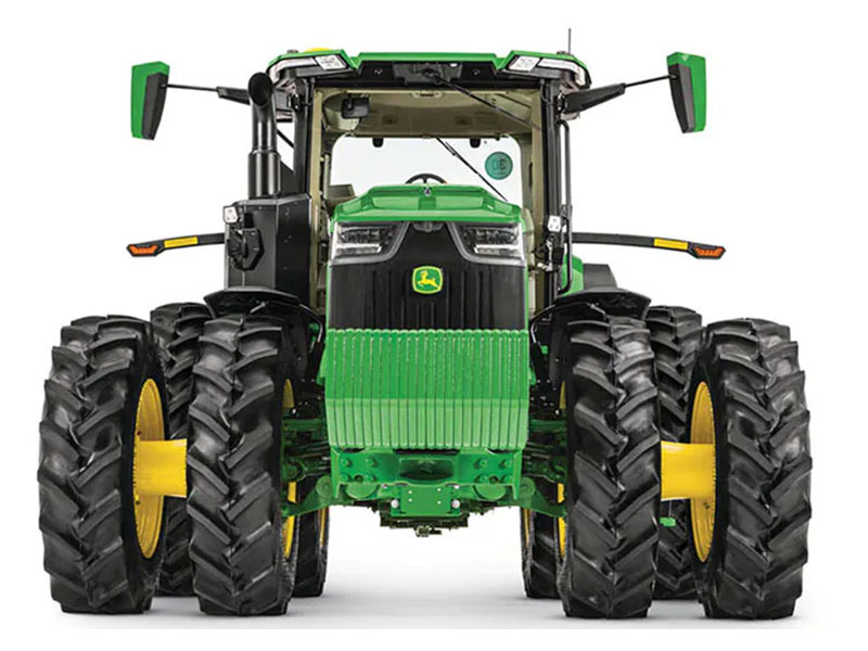2024 John Deere 8R 310 w/o Receiver in Grand Rapids, Minnesota - Photo 1