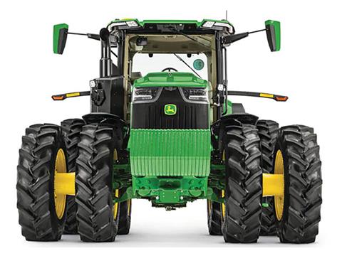 2024 John Deere 8R 340 w/o Receiver in Grand Rapids, Minnesota - Photo 1