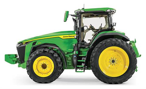 2024 John Deere 8R 370 w/o Receiver in Grand Rapids, Minnesota