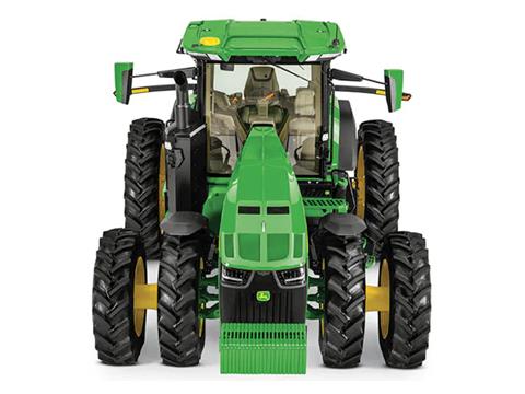 2024 John Deere 8R 410 w/o Receiver in Grand Rapids, Minnesota