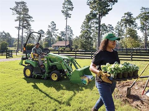 2024 John Deere 1023E in Grand Rapids, Minnesota - Photo 14