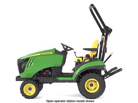 2024 John Deere 1025R Cab in Grand Rapids, Minnesota - Photo 4