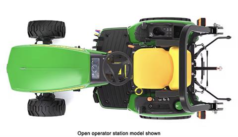 2024 John Deere 1025R Cab in Grand Rapids, Minnesota - Photo 9
