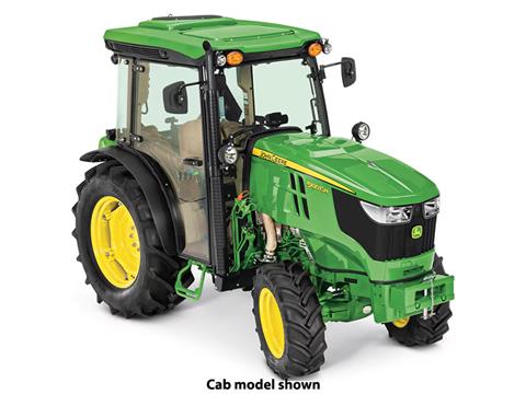 2024 John Deere 5100GN Open Operator Station in Grand Rapids, Minnesota