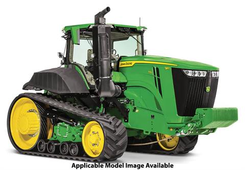 2024 John Deere 9RT 490 in Grand Rapids, Minnesota