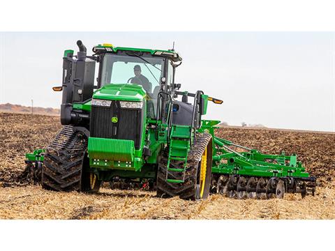 2024 John Deere 9RT 490 in Grand Rapids, Minnesota - Photo 2