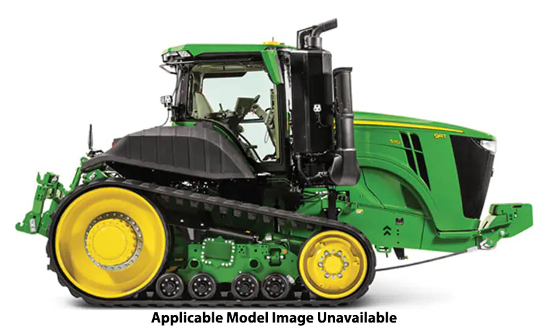 2024 John Deere 9RT 540 in Grand Rapids, Minnesota - Photo 1