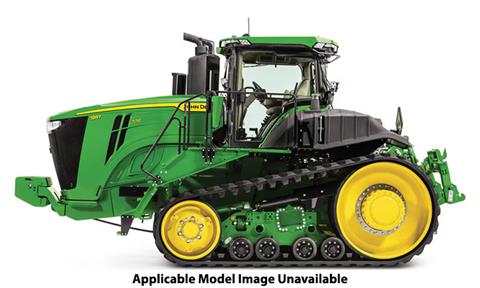 2024 John Deere 9RT 590 in Grand Rapids, Minnesota
