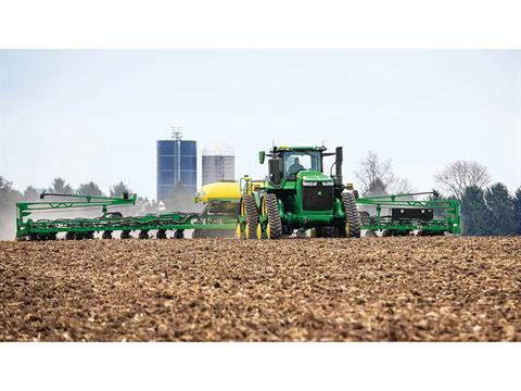 2024 John Deere 9RX 490 w/o Receiver in Grand Rapids, Minnesota - Photo 2