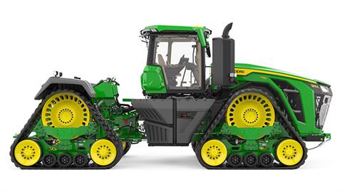 2024 John Deere 9RX 710 w/o Receiver in Grand Rapids, Minnesota - Photo 2