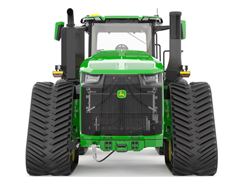 2024 John Deere 9RX 710 w/o Receiver in Grand Rapids, Minnesota - Photo 4