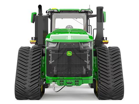 2024 John Deere 9RX 710 w/o Receiver in Grand Rapids, Minnesota - Photo 4