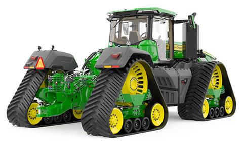 2024 John Deere 9RX 710 w/o Receiver in Grand Rapids, Minnesota - Photo 5