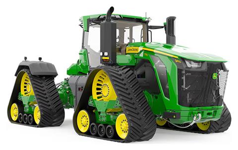 2024 John Deere 9RX 770 w/o Receiver in Grand Rapids, Minnesota